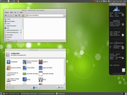 Xfce Xubuntu 11.10